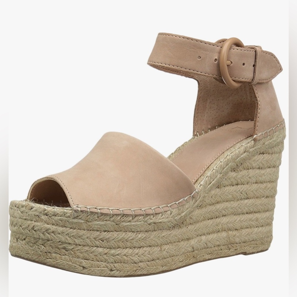 March Fisher Alida Espadrilles